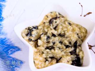 3、生姜苏叶散寒粥,苏叶是一种中草药，有散寒顺气、降火清痰的作用。