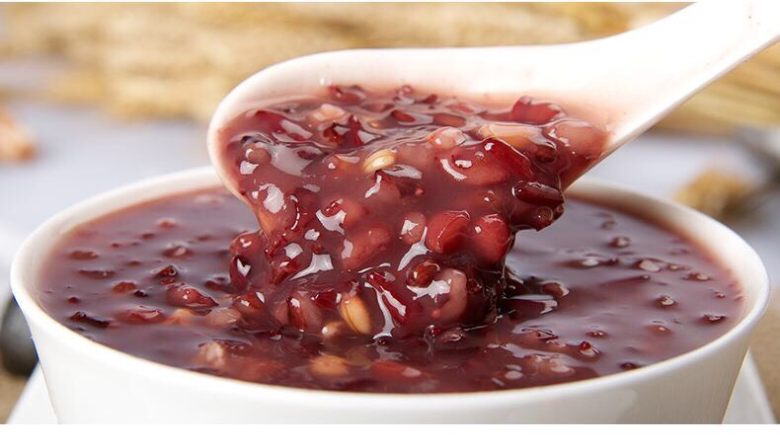 姨妈月经失调养生粥