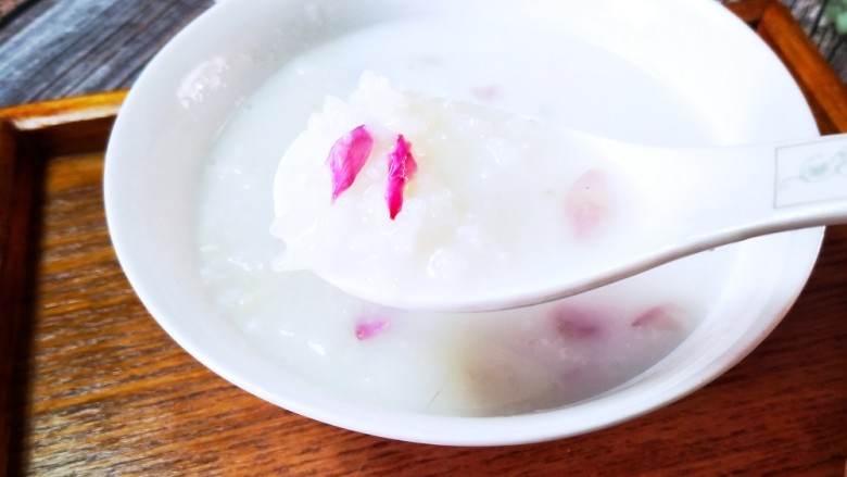 花千骨之~桃花羹