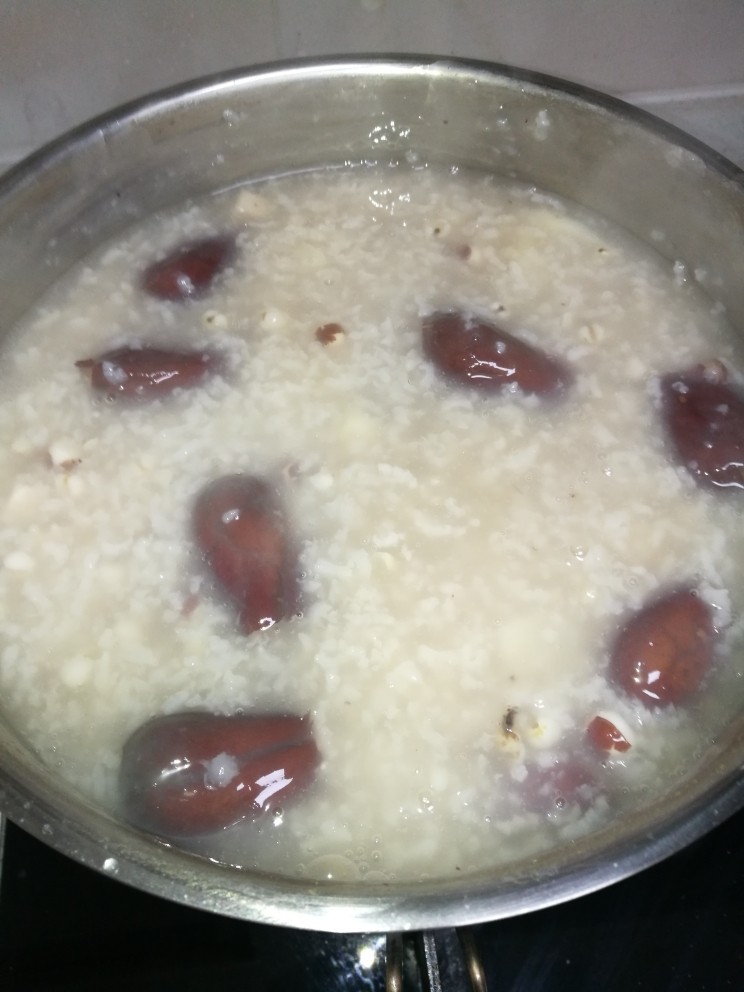 粥品元气八宝粥