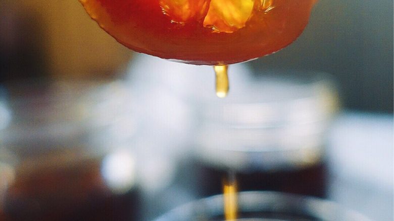 柠檬膏-电压力锅版本