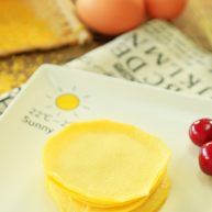 小米不要只会熬粥喝，该换换花样啦！