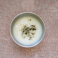 宝宝辅食7-小米山药粥