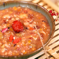 腊八粥丨你喝的可能从来都不是腊八粥！古人的正宗做法是这样的