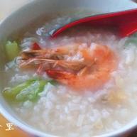 ≈海鲜粥≈