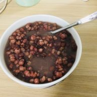 红豆薏米粥