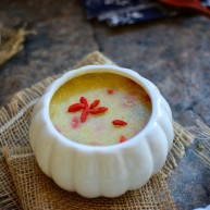 枸杞桂圆粥