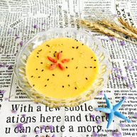 红枣枸杞小米糊有个故事