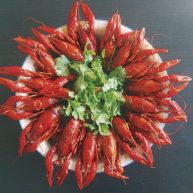 川味儿麻辣小龙虾