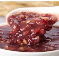 姨妈月经失调养生粥