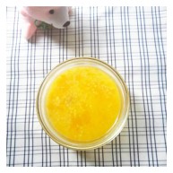 南瓜山药小米粥