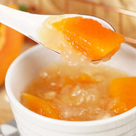 电饭煲银耳炖木瓜