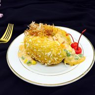 会跳舞的大土豆