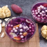 太热难道餐餐吃白米饭？一碗红薯糖水，唤醒你酷暑的味觉