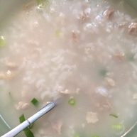 瘦肉粥