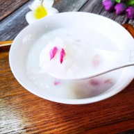 花千骨之~桃花羹