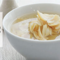 百合药食两用，大有不同