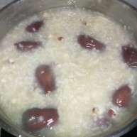 粥品元气八宝粥