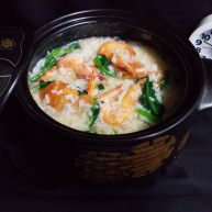 海鲜粥