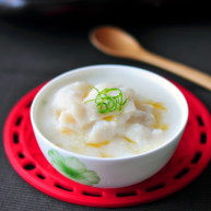 生滚鱼片粥