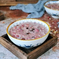 营养谷物杂粮粥