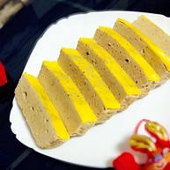 宝宝辅食自制午餐肉