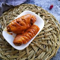 家常菜啤酒鸡翅