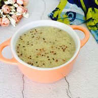 三色藜麦小米粥