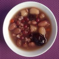 快煮小米养生粥