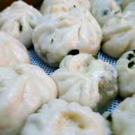 ≈韭菜鸡蛋包≈