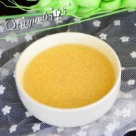 原味清香小米粥有个故事