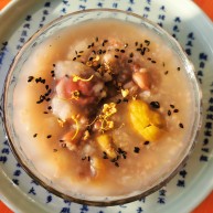 腊八粥【八宝粥】