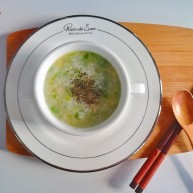 补锌-贝类鲜味粥