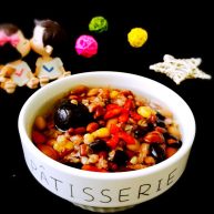 王氏养生粥有个故事