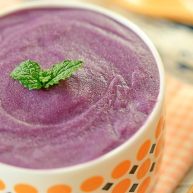 预防便秘促消化，快给宝宝的肠道洗洗澡吧！