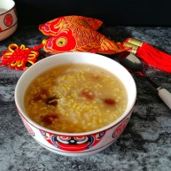 东北腊八粥