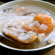 海鲜粥