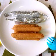 自制宝宝牛肉肠