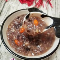宝宝辅食  养胃杂粮粥