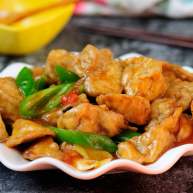 红烧茄子 百吃不厌的经典家常菜