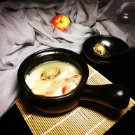 秋冬滋补篇:鲍鱼排骨山药汤含鸡汤粉做法