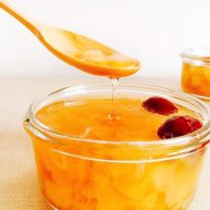 冰糖银耳雪梨粥