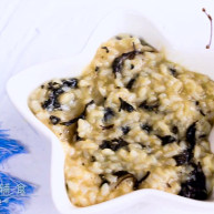 生姜苏叶散寒粥