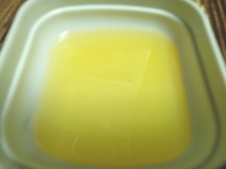 2、蒸酸奶蛋糕,玉米油