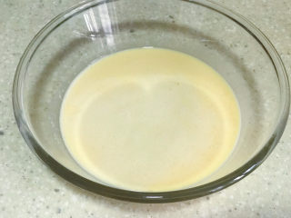 5、浅湘食光&荷兰松饼,过筛（更细腻）