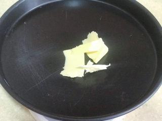 6、浅湘食光&荷兰松饼,准备黄油20g