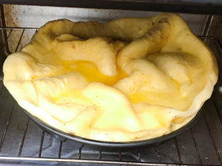 10、浅湘食光&荷兰松饼,烤箱中膨胀