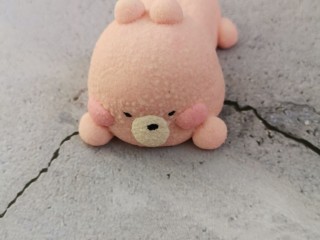 14、卡通凤梨酥,出炉