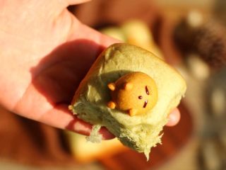 7、懒蛋蛋挤挤包,好～松～软～不想起来～