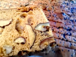 35、红糖枣糕（核桃芝麻蔓越莓）,成品图2